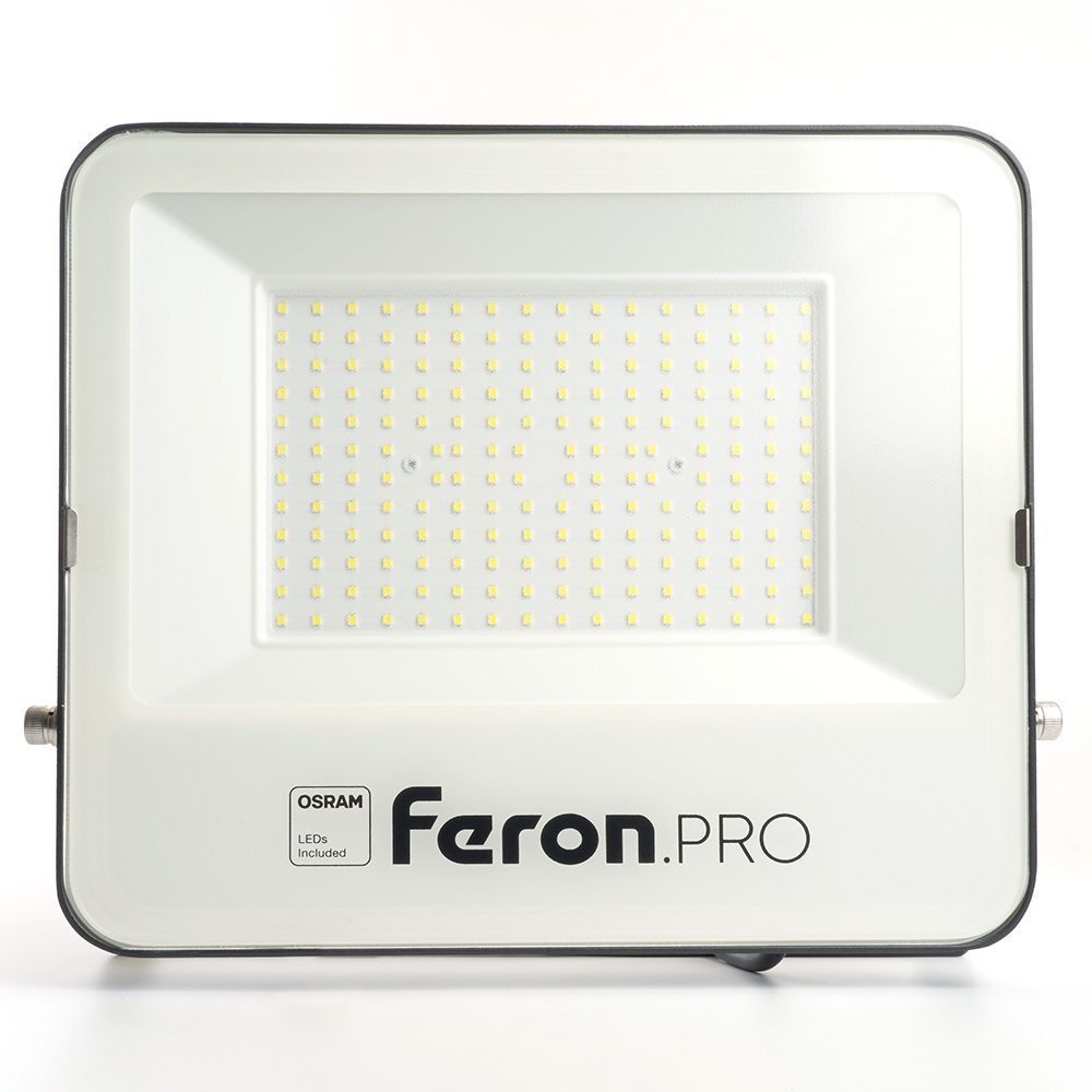 Прожектор Feron LL-1000 51016 Прожектор Feron LL-1000 51016