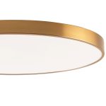 Потолочный светильник Zortes Tortty ZRS.02566.120