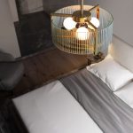 Люстра на штанге ImperiumLoft Lussa 204077-26