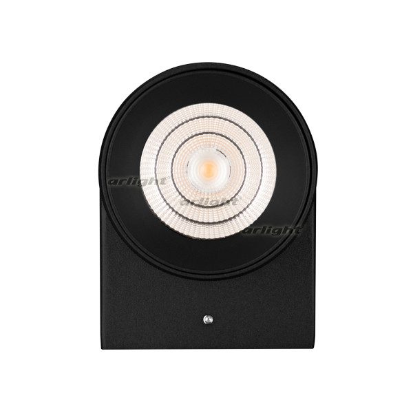 Настенный светодиодный светильник Arlight Sp-Spicy-Wall-Twin-S180X72-2X6W Day4000 033555 Настенный светодиодный светильник Arlight Sp-Spicy-Wall-Twin-S180X72-2X6W Day4000 033555