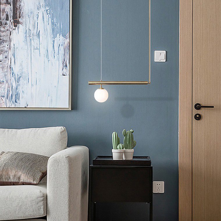 Подвесной светильник ImperiumLoft Barra 204153-26 Подвесной светильник ImperiumLoft Barra 204153-26
