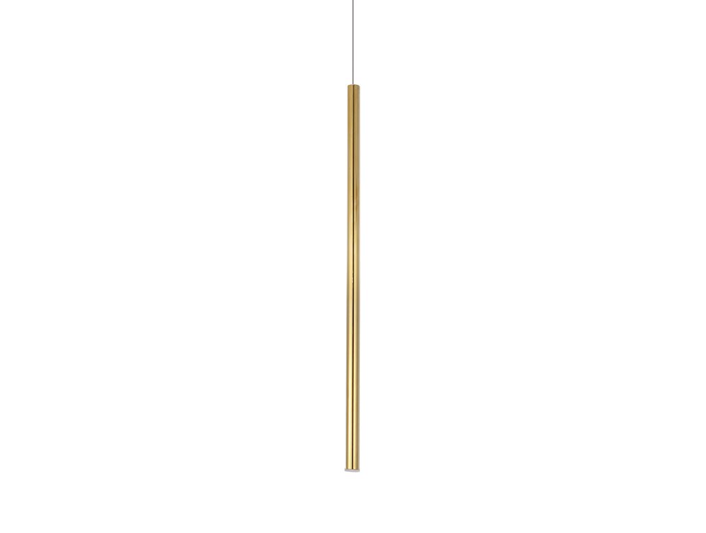 Подвесной светильник Newport 15105/S champagne gold М0069126 Подвесной светильник Newport 15105/S champagne gold М0069126