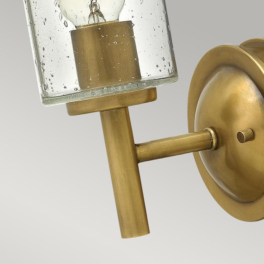 Бра Hinkley Collier HK-COLLIER1 Бра Hinkley Collier HK-COLLIER1