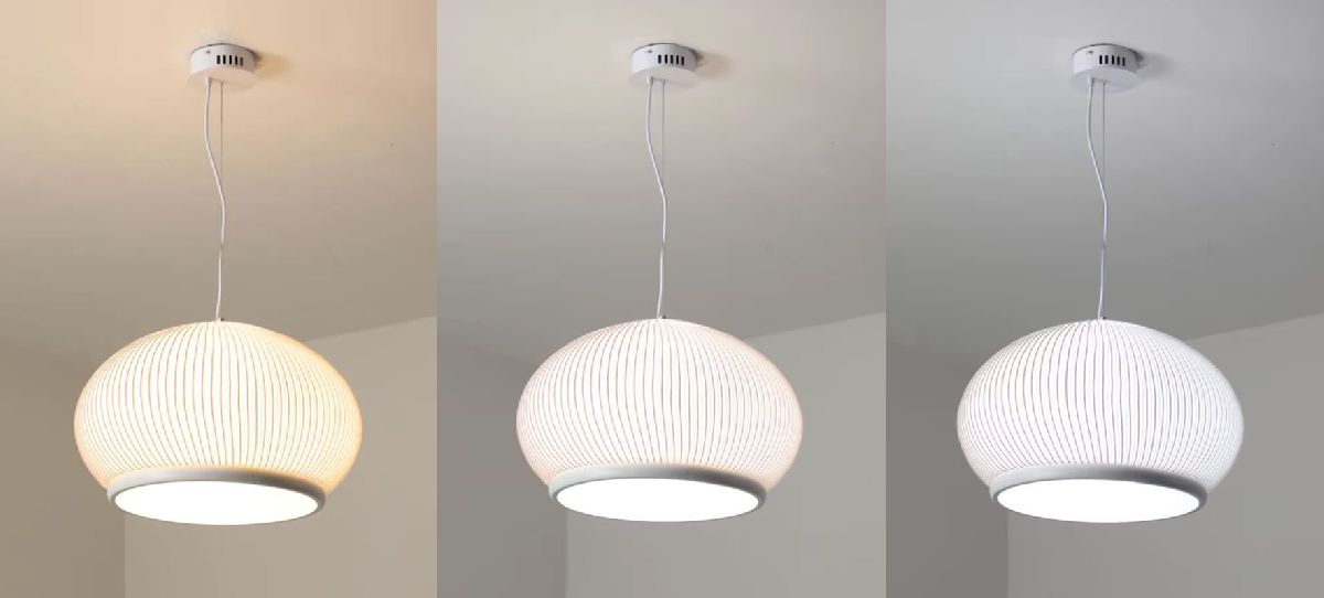Подвесной светильник Delight Collection 8610P/B LED white Подвесной светильник Delight Collection 8610P/B LED white