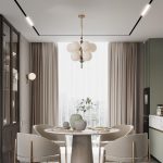 Бра Odeon Light Palle 5405/1W