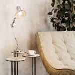 Лампа светодиодная Gauss E27 10W 2700-4100K матовая 102502110-T