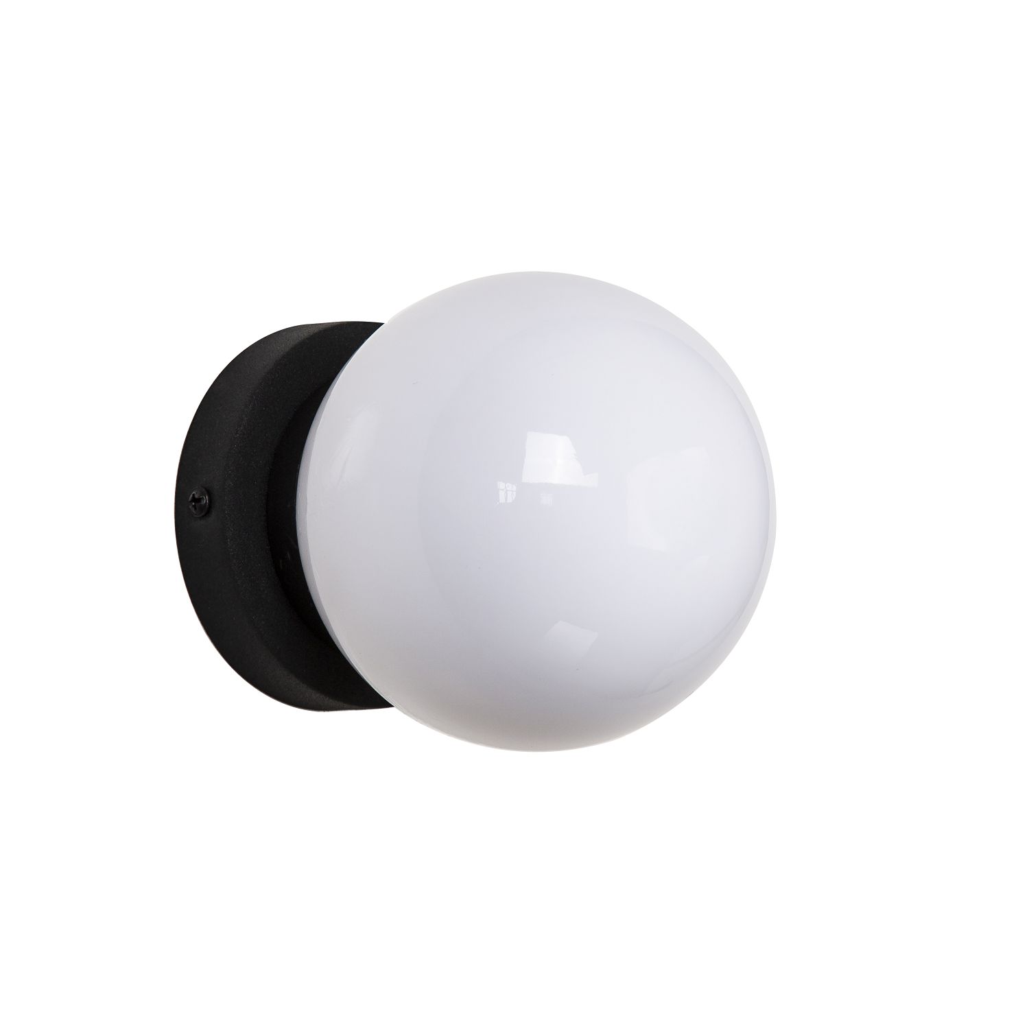 Уличный настенный светильник Favourite Ballito 4069-1W Уличный настенный светильник Favourite Ballito 4069-1W