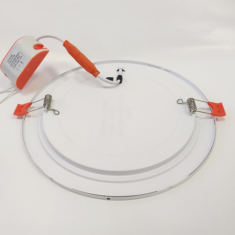 Встраиваемый светильник EKS Classic UTT00004388 Встраиваемый светильник EKS Classic UTT00004388
