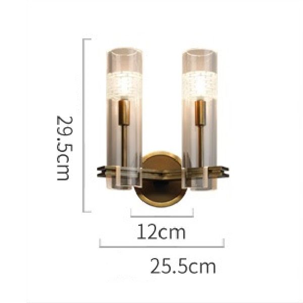 Бра ImperiumLoft Chamont 154984-60 Бра ImperiumLoft Chamont 154984-60