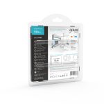Светодиодная лента Gauss Basic 12В 2835 9,6Вт/м 4000K 3м IP20 BT063