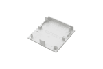 Заглушка для профиля DesignLed LS5050-ECS 003343