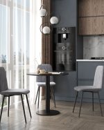 Подвесной светильник Moderli Barocco V11578-1P