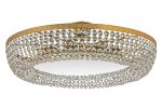 Накладная люстра Arti Lampadari Favola E 1.4.60.502 G