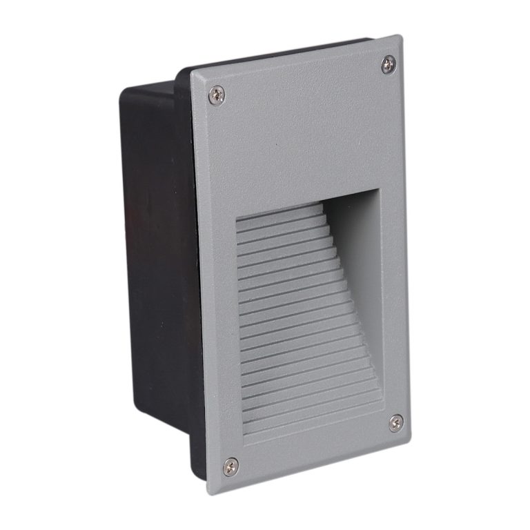 Подсветка для лестниц Reluce 86604-9.0-001TL LED6W GR