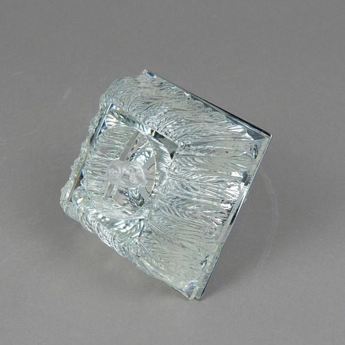 Встраиваемый светильник Elvan TCH-1102CL-GY-5.3-Ch Встраиваемый светильник Elvan TCH-1102CL-GY-5.3-Ch