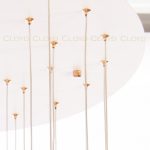 Подвесная люстра Cloyd Mangra 10364