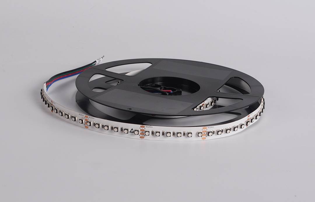 Светодиодная лента DesignLed DSG3A120-24-RGB-33 002845 Светодиодная лента DesignLed DSG3A120-24-RGB-33 002845