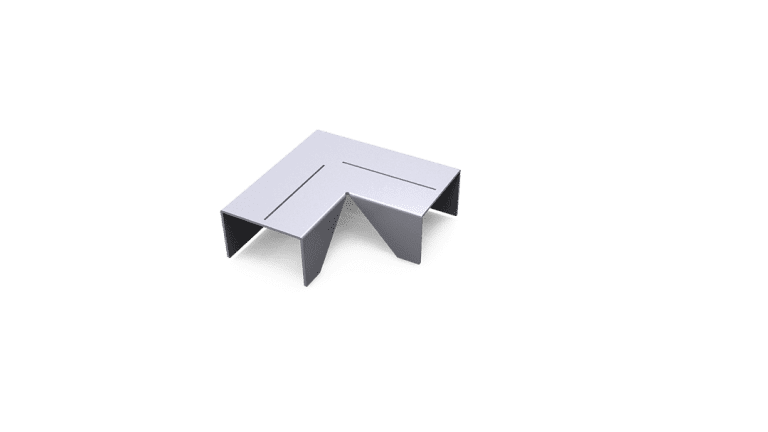 Коннектор для профиля DesignLed CN7002 001089