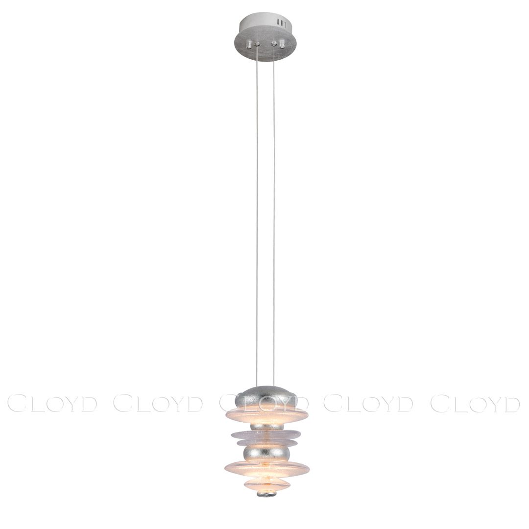 Подвесной светильник Cloyd Gefest 10388 Подвесной светильник Cloyd Gefest 10388
