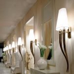 Настенный светильник ImperiumLoft Crystal Light Brunilde 189450-22