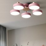 Потолочная люстра ImperiumLoft Move 178257-26