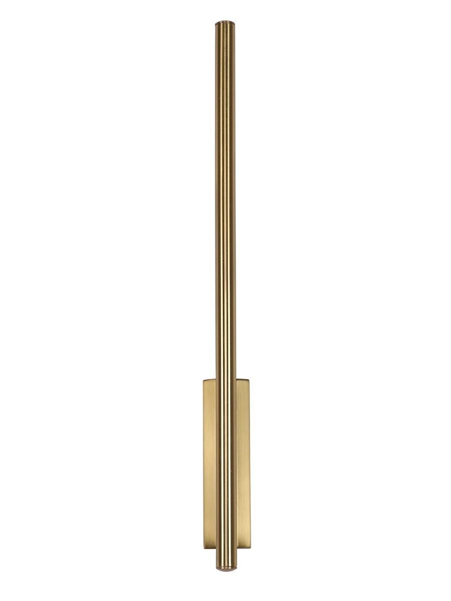 Настенный светильник Zortes Glaze ZRS.1201.08 Настенный светильник Zortes Glaze ZRS.1201.08
