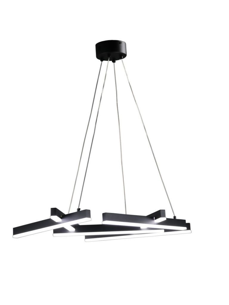 Подвесная люстра Zortes Aven ZRS.01243.01