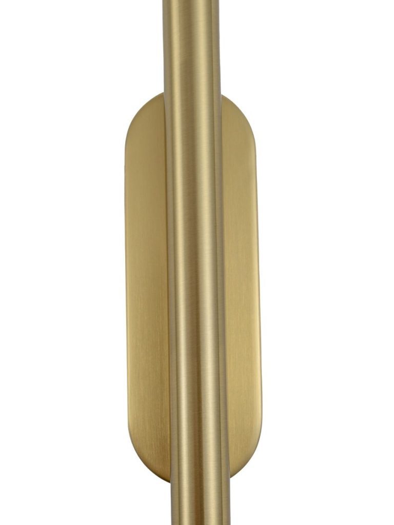 Настенный светильник Zortes Glaze ZRS.1178.17