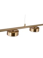 Подвесная люстра Zortes Lory ZRS.1055.05