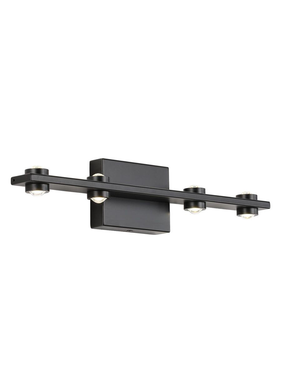 Настенный светильник Zortes Scoup ZRS.10112.04 Настенный светильник Zortes Scoup ZRS.10112.04