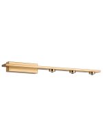 Настенный светильник Zortes Scoup ZRS.1823.50