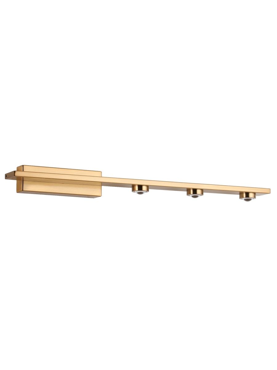 Настенный светильник Zortes Scoup ZRS.1823.50 Настенный светильник Zortes Scoup ZRS.1823.50