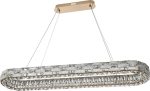 Подвесная люстра Stilfort Gabbana 4014/03/12PL