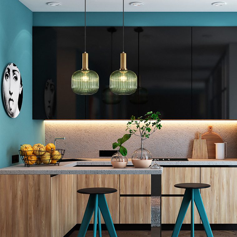 Подвесной светильник ImperiumLoft Ferm living chinese lantern 189614-26 Подвесной светильник ImperiumLoft Ferm living chinese lantern 189614-26