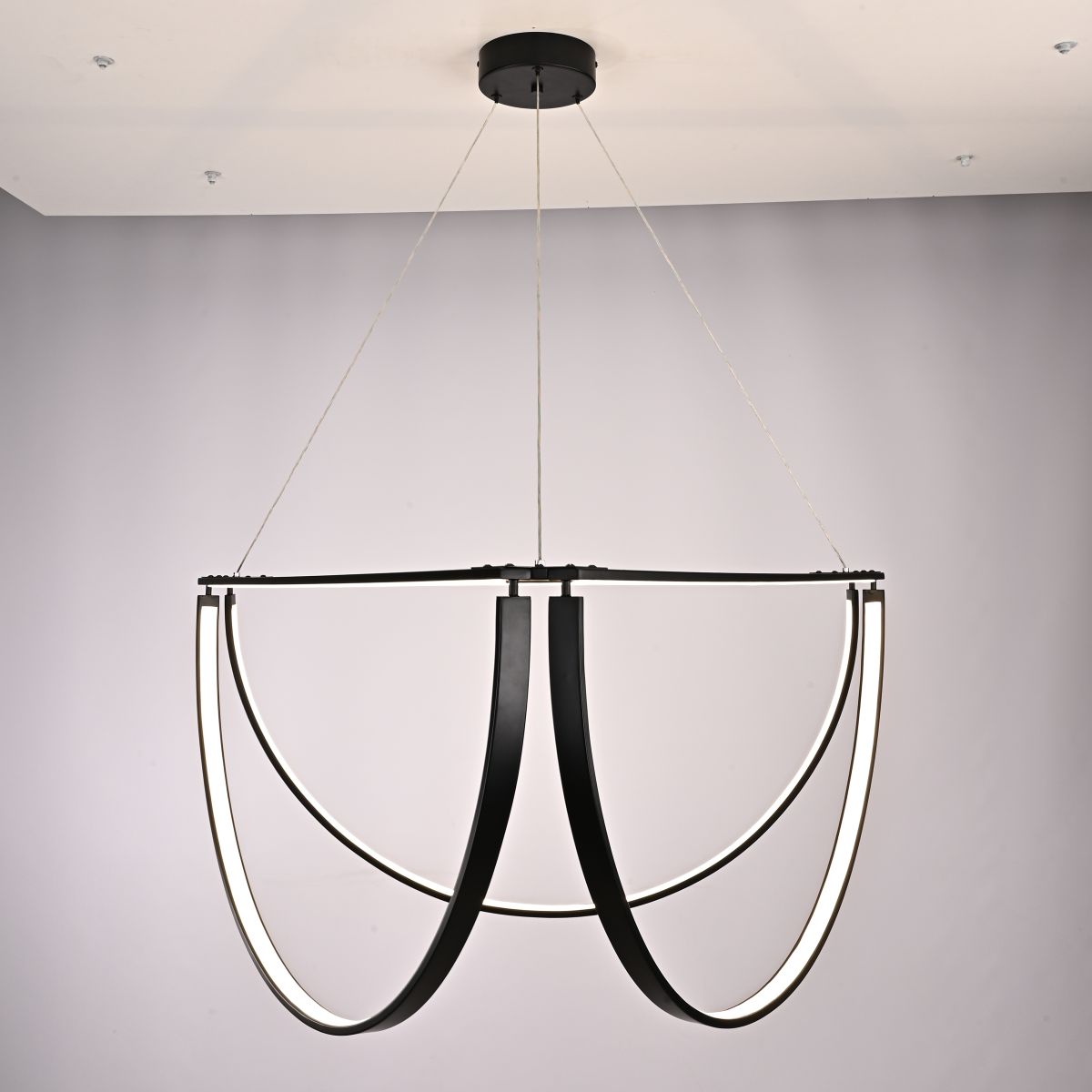 Подвесная люстра ImperiumLoft Solana-Light 302463-23 Подвесная люстра ImperiumLoft Solana-Light 302463-23