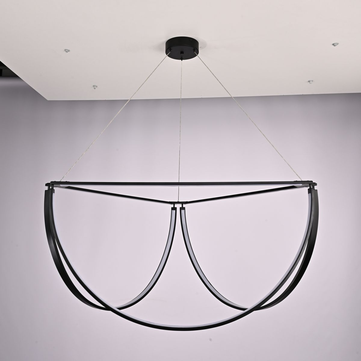 Подвесная люстра ImperiumLoft Solana-Light 302463-23 Подвесная люстра ImperiumLoft Solana-Light 302463-23