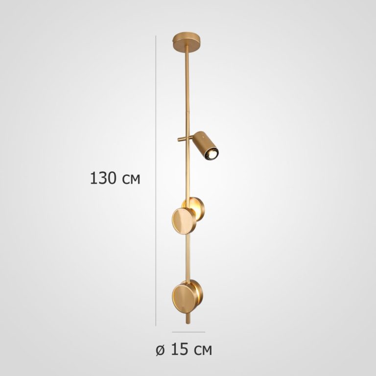 Подвесной светильник ImperiumLoft Chody 302465-26