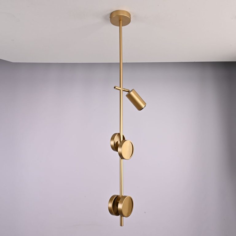 Подвесной светильник ImperiumLoft Chody 302465-26
