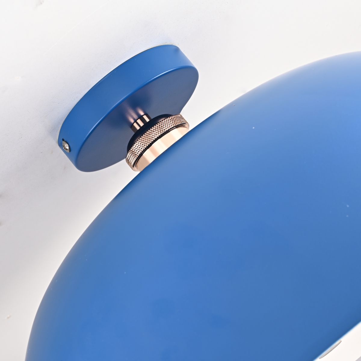 Потолочный светильник ImperiumLoft Globemi Blue 302741-26 Потолочный светильник ImperiumLoft Globemi Blue 302741-26