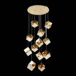 Подвесной светильник ST Luce Riello SL1182.203.12