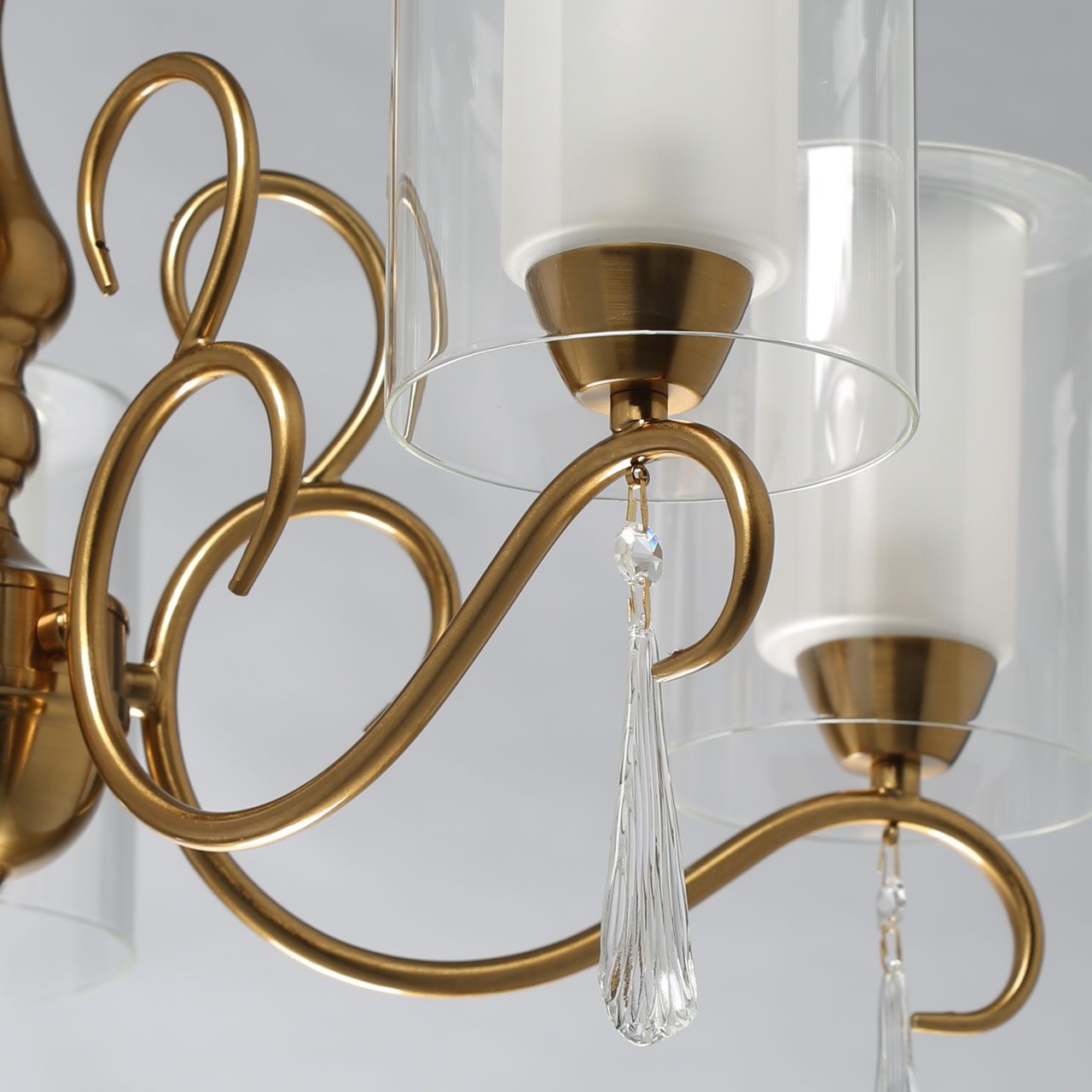 Подвесная люстра MW-Light Эллегия 303012505 Подвесная люстра MW-Light Эллегия 303012505