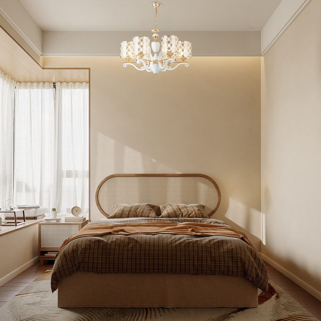 Подвесная люстра Arte Milano Florentia-3097 303097/6 Wh/Gd Подвесная люстра Arte Milano Florentia-3097 303097/6 Wh/Gd