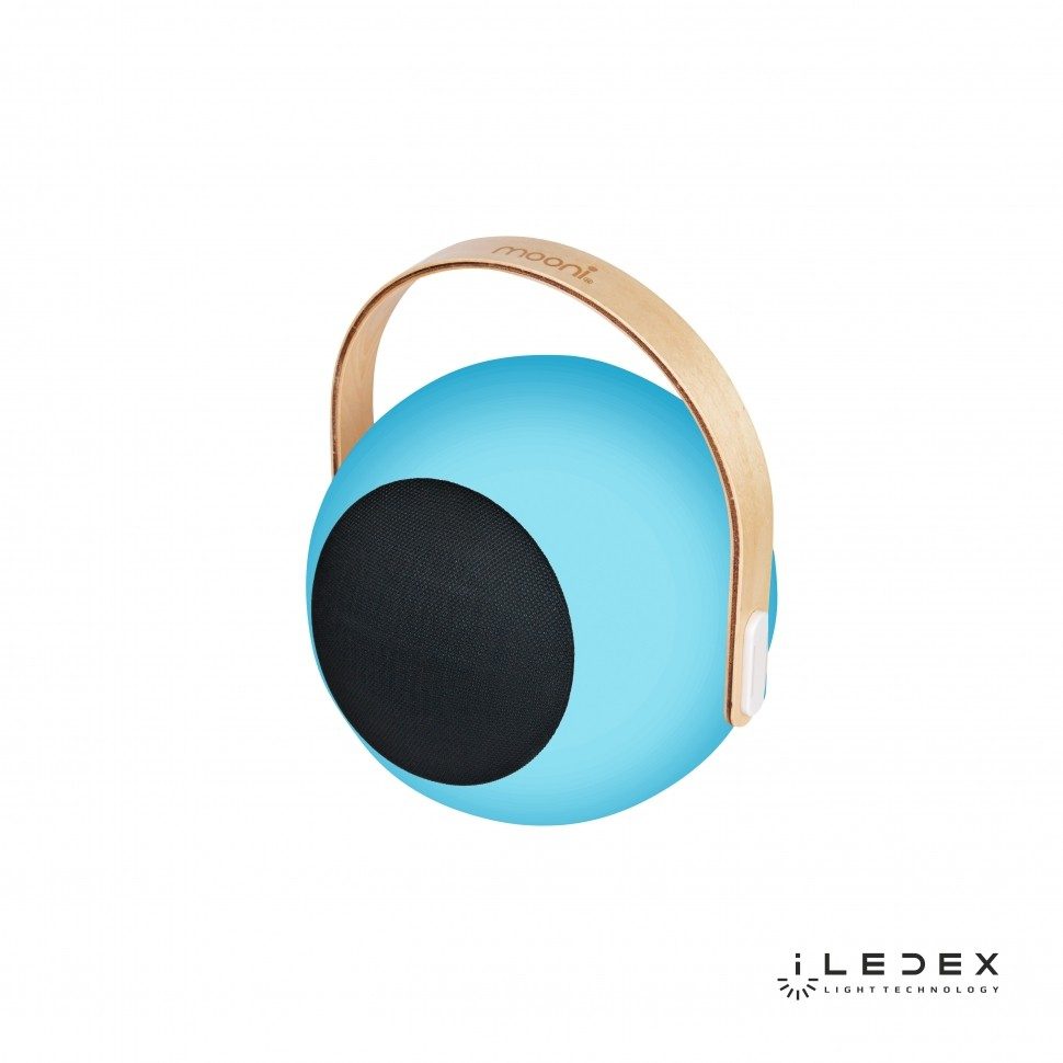 Настольная лампа iLedex Giggle EYS0970-CH WH Настольная лампа iLedex Giggle EYS0970-CH WH