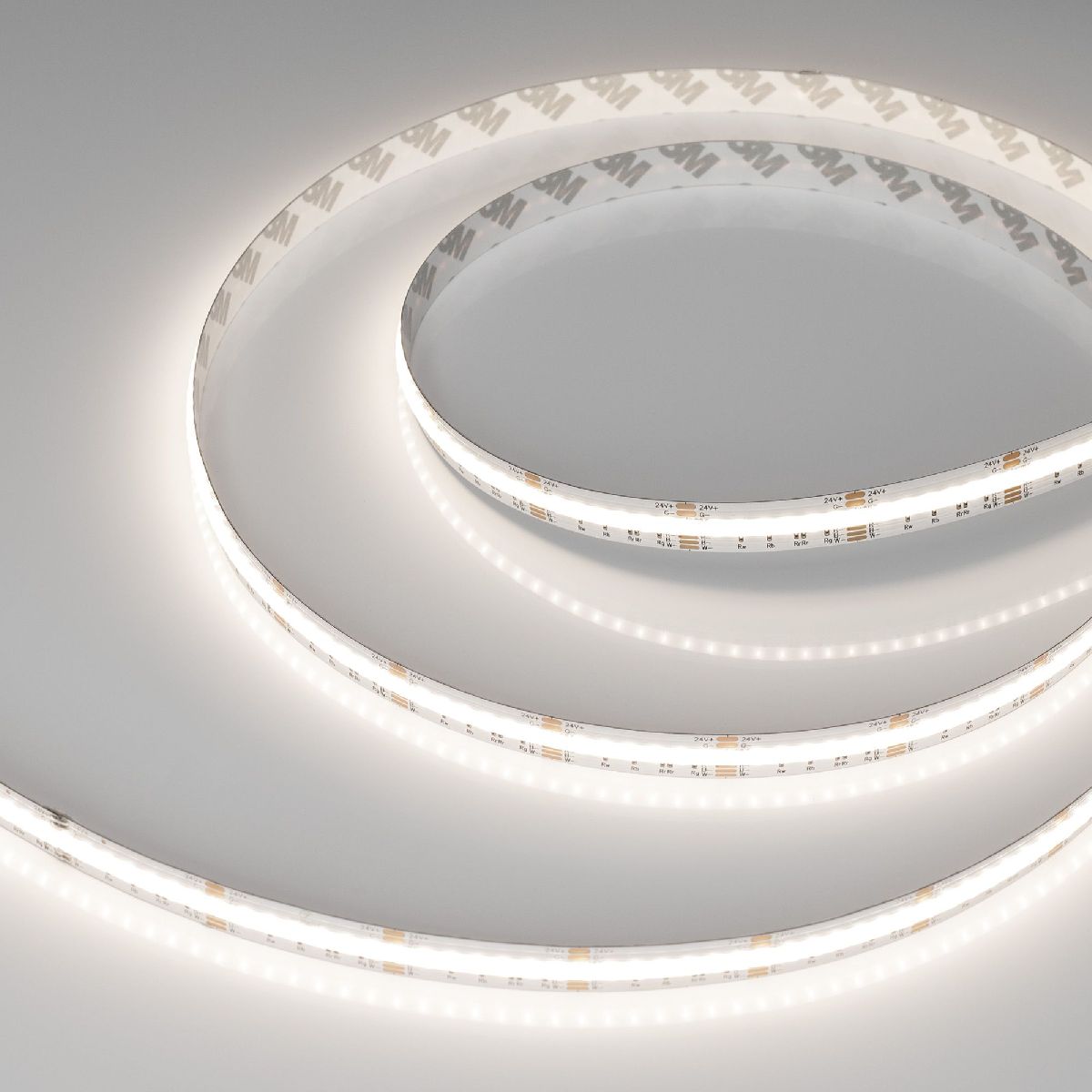 Светодиодная лента Arlight CSP-X840-12mm 24V RGBW-Day (17.2 W/m, IP20, 5m)  046936 Светодиодная лента Arlight CSP-X840-12mm 24V RGBW-Day (17.2 W/m, IP20, 5m)  046936