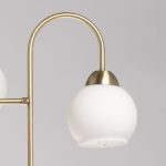 Люстра на штанге De Markt Оливия 306016208