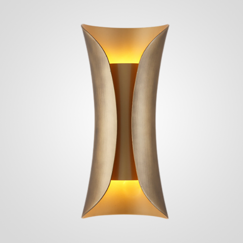 Настенный светильник ImperiumLoft Infiniti 306825-26 Настенный светильник ImperiumLoft Infiniti 306825-26