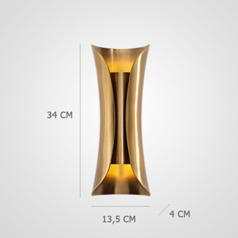 Настенный светильник ImperiumLoft Infiniti 306825-26