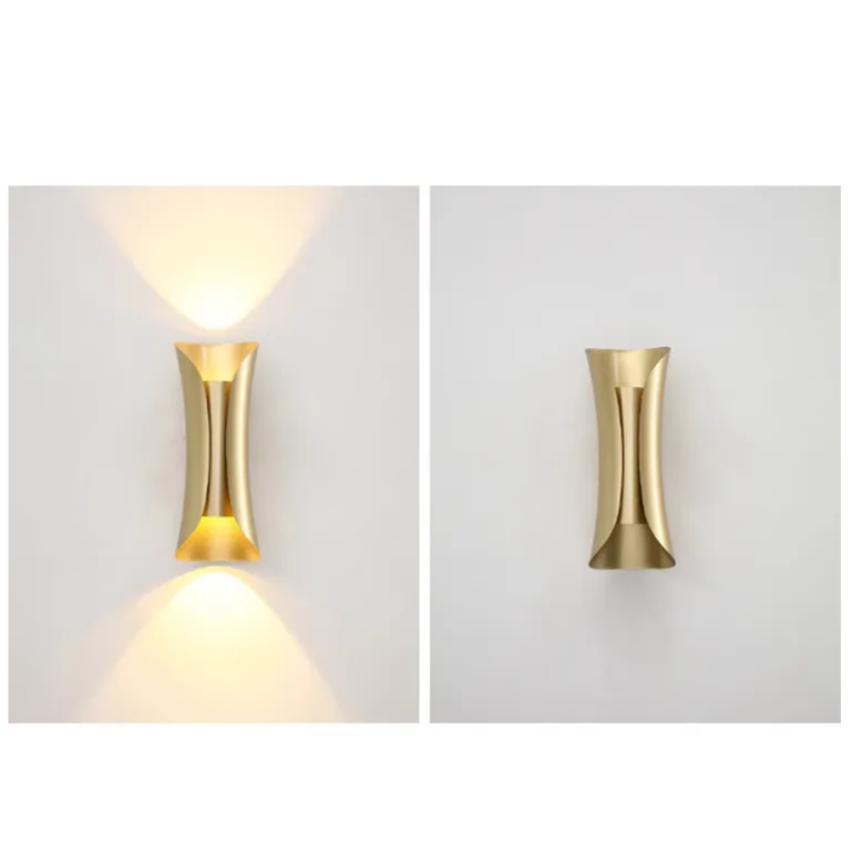 Настенный светильник ImperiumLoft Infiniti 306825-26