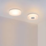 Встраиваемый светильник Arlight LTD-80R-Opal-Roll 5W Day White 020808