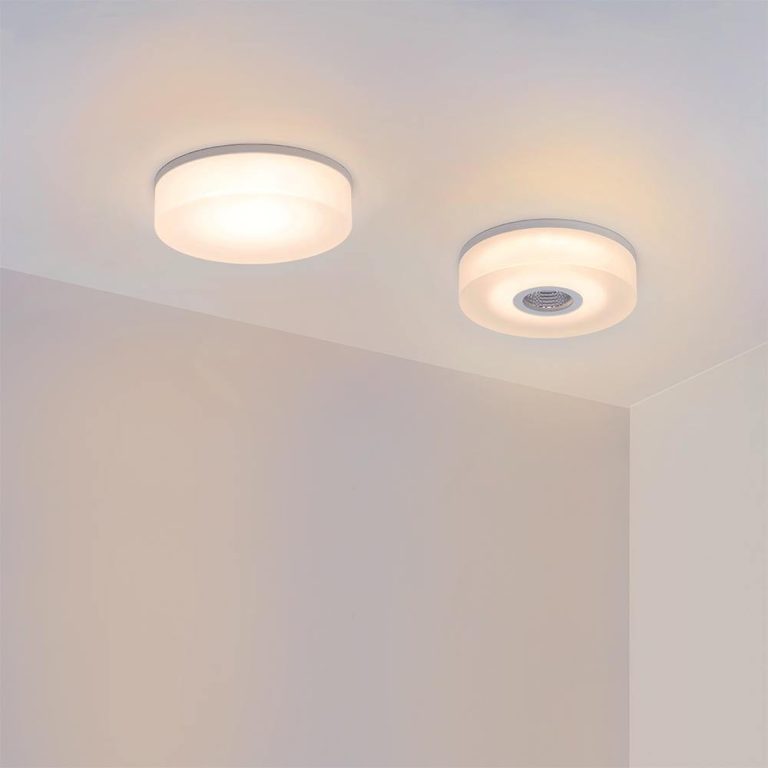 Встраиваемый светильник Arlight LTD-80R-Opal-Roll 5W Day White 020808